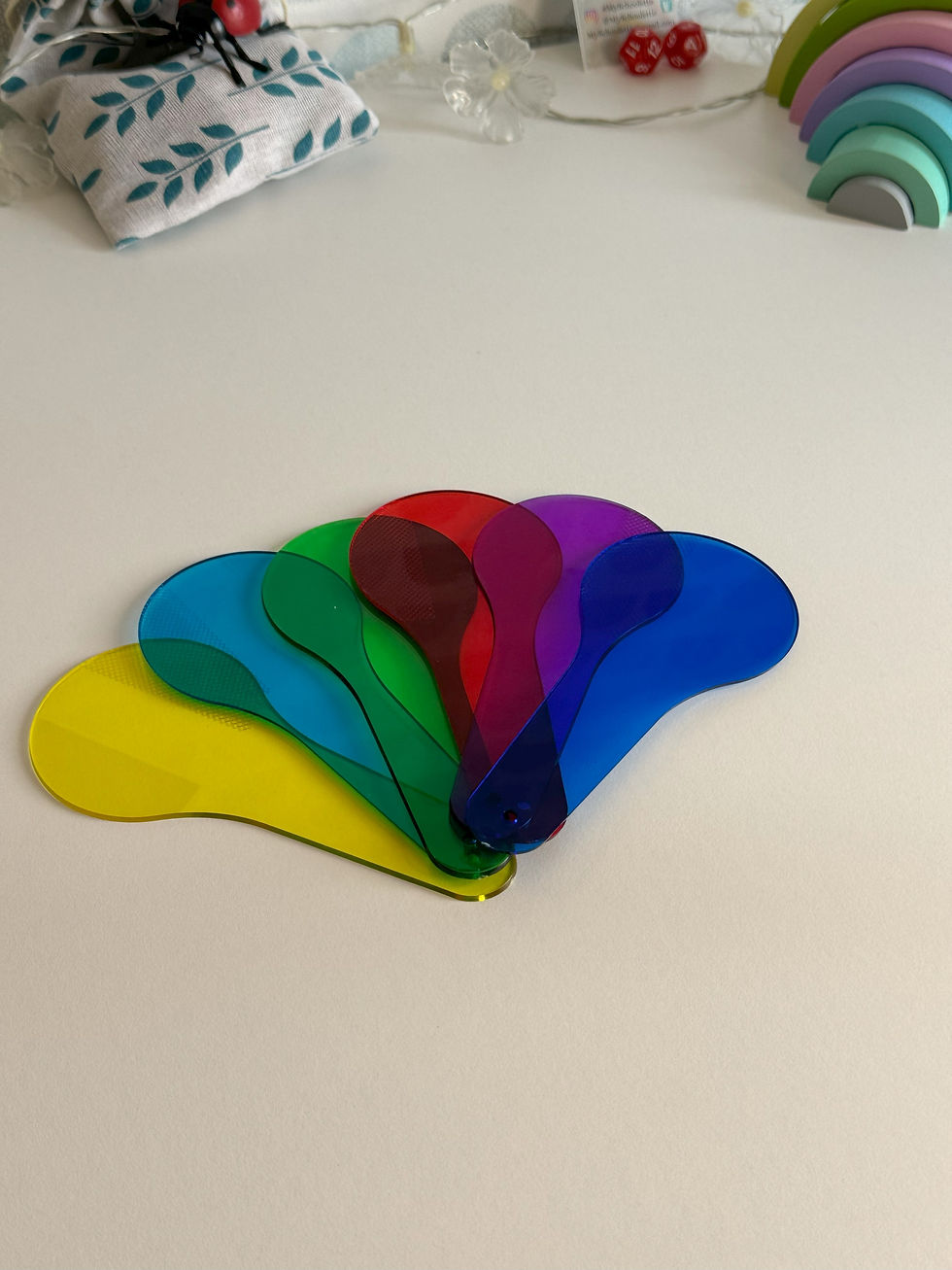 Miniature : Grandes Palettes de couleurs