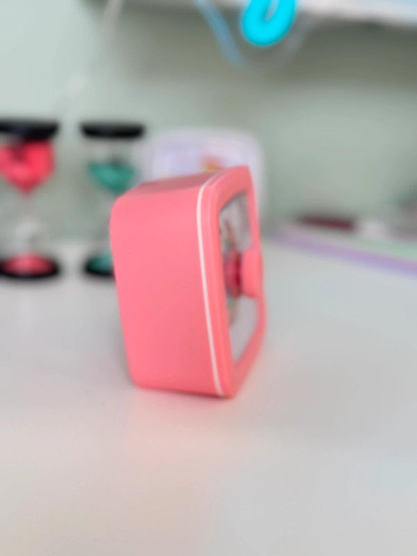 Miniature : Timer/ Minuteur Arc en Ciel de 60 minutes Coloré (V2)