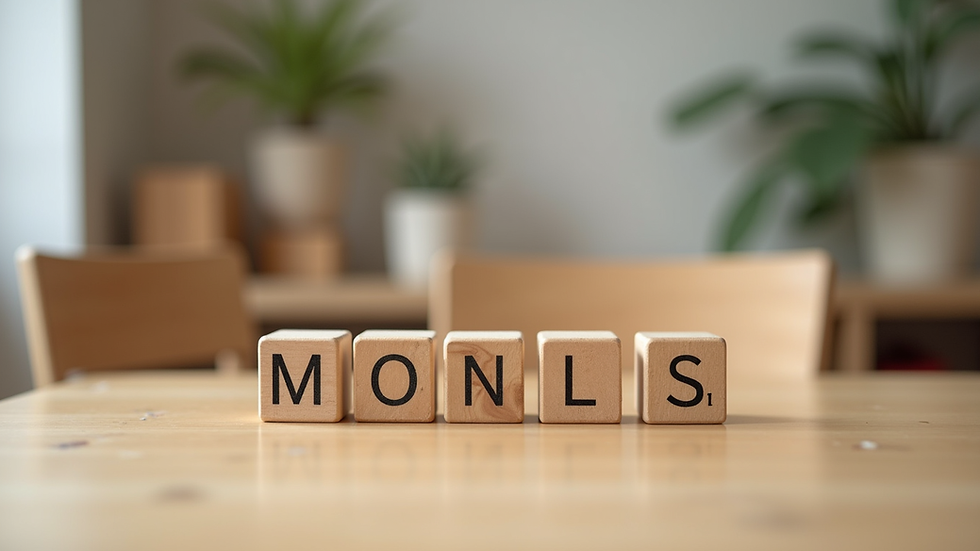 Outils Montessori pour enfants : Matériel Montessori en Ligne, Comment Choisir les Meilleurs