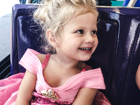 Last Minute Toddler Halloween Costumes
