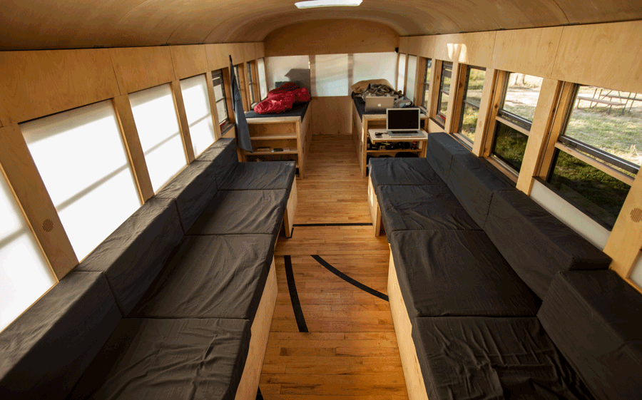 7 Tipos de casas hechas con materiales inusuales que deberías conocer