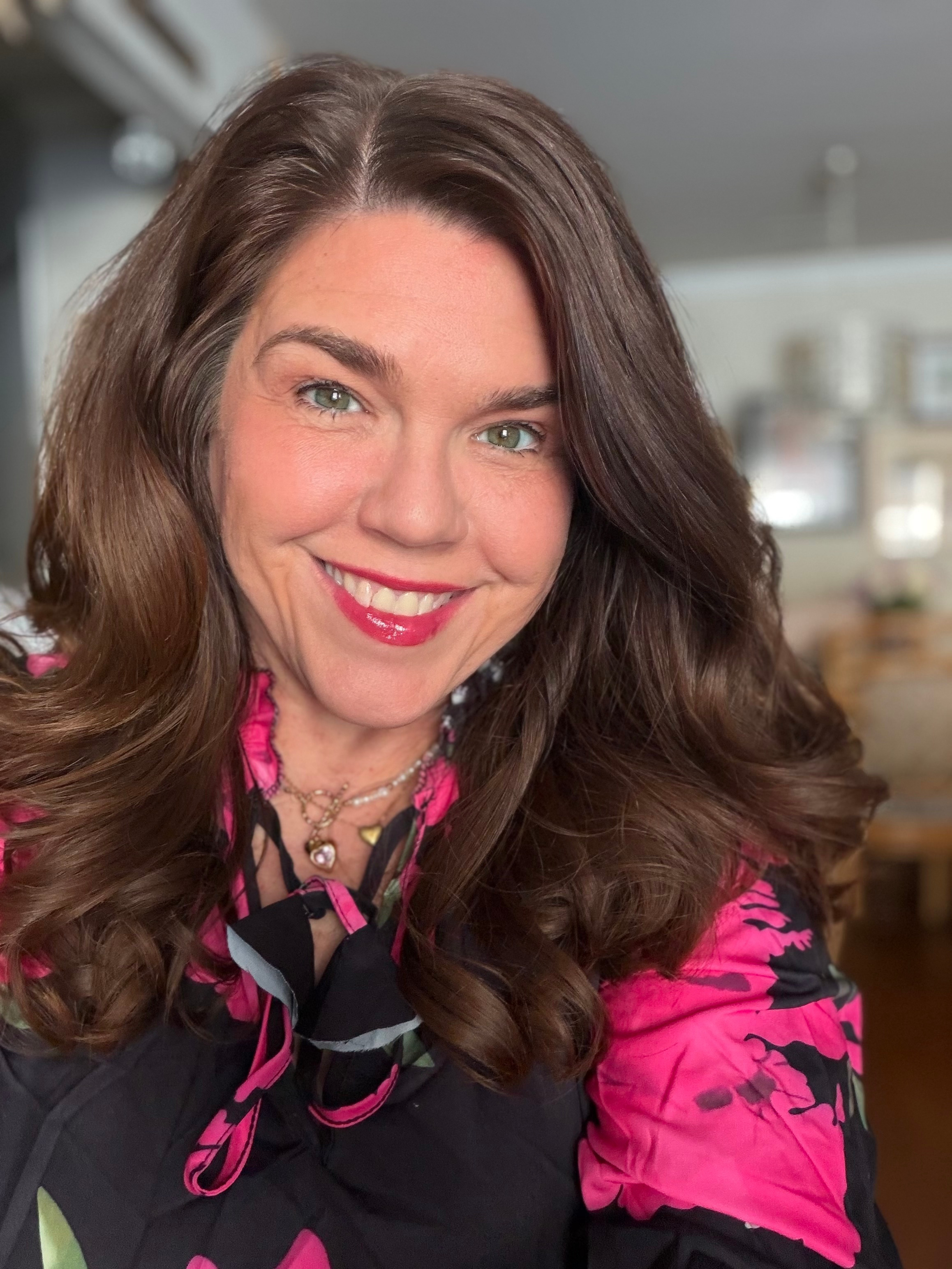 Writer: Juliana Ferrazzi