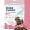 Thumbnail: Cod & Shrimp Mini Combo Bites Treats For Cats