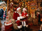 Christmas Event