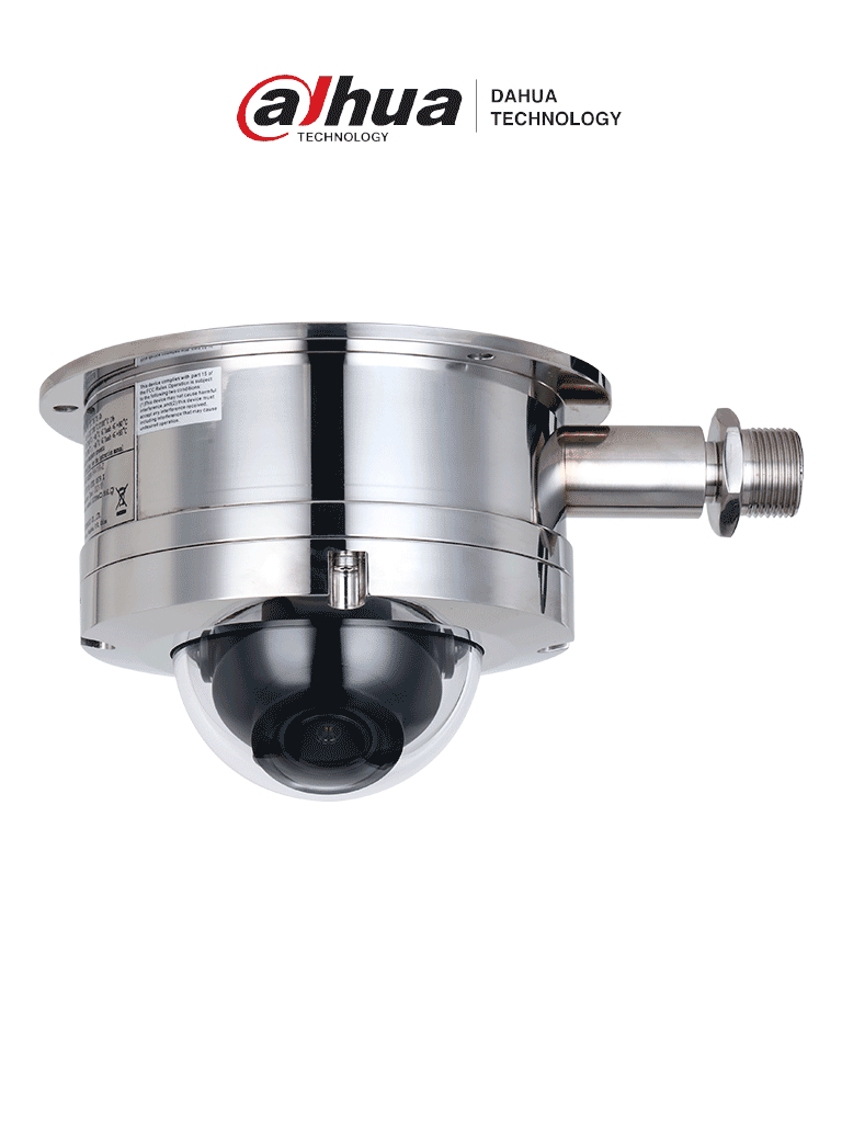 DAHUA IPC-HDEW8841R-Z