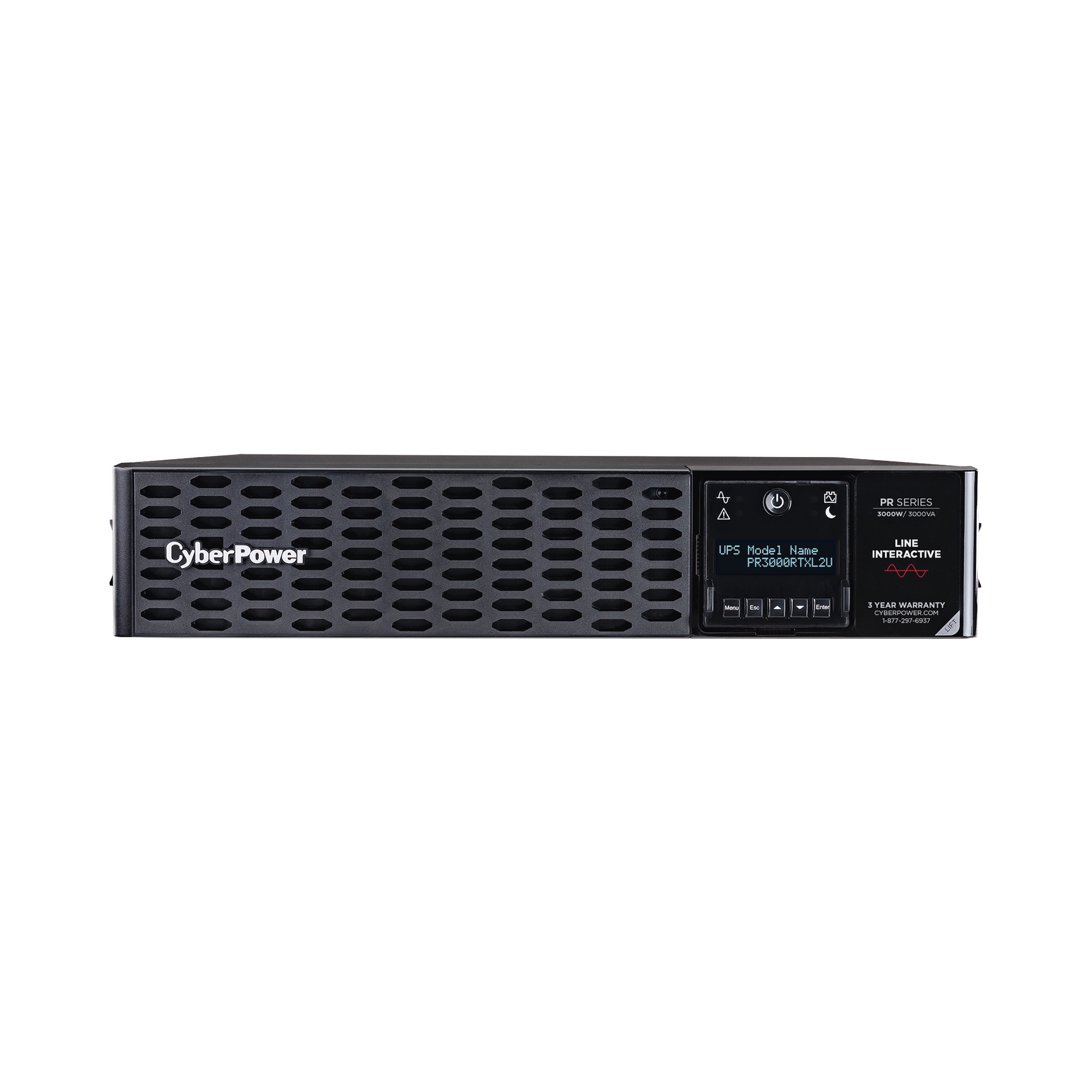 PR3000RTXL2U