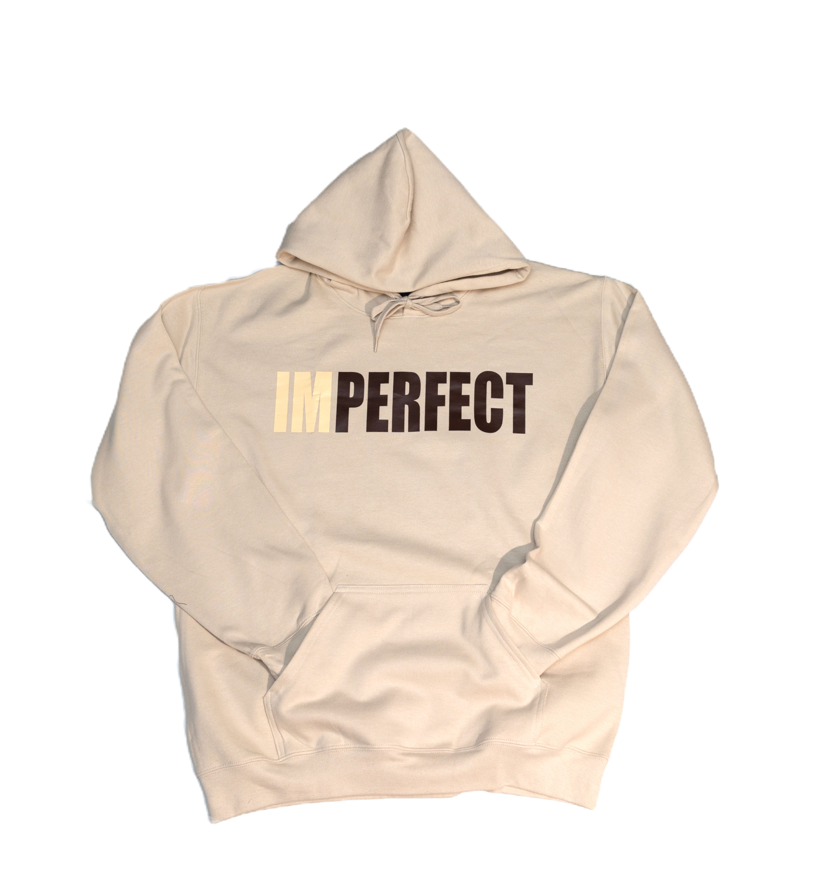 Hershey  IMPERFECT Hoodie