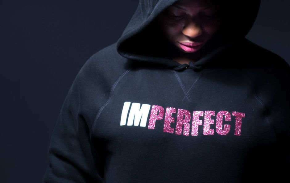 Diary of a Mom of an I'm Perfect Child in an Imperfect World