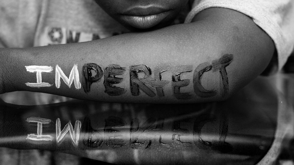 UNAPOLOGETICALLY YOU