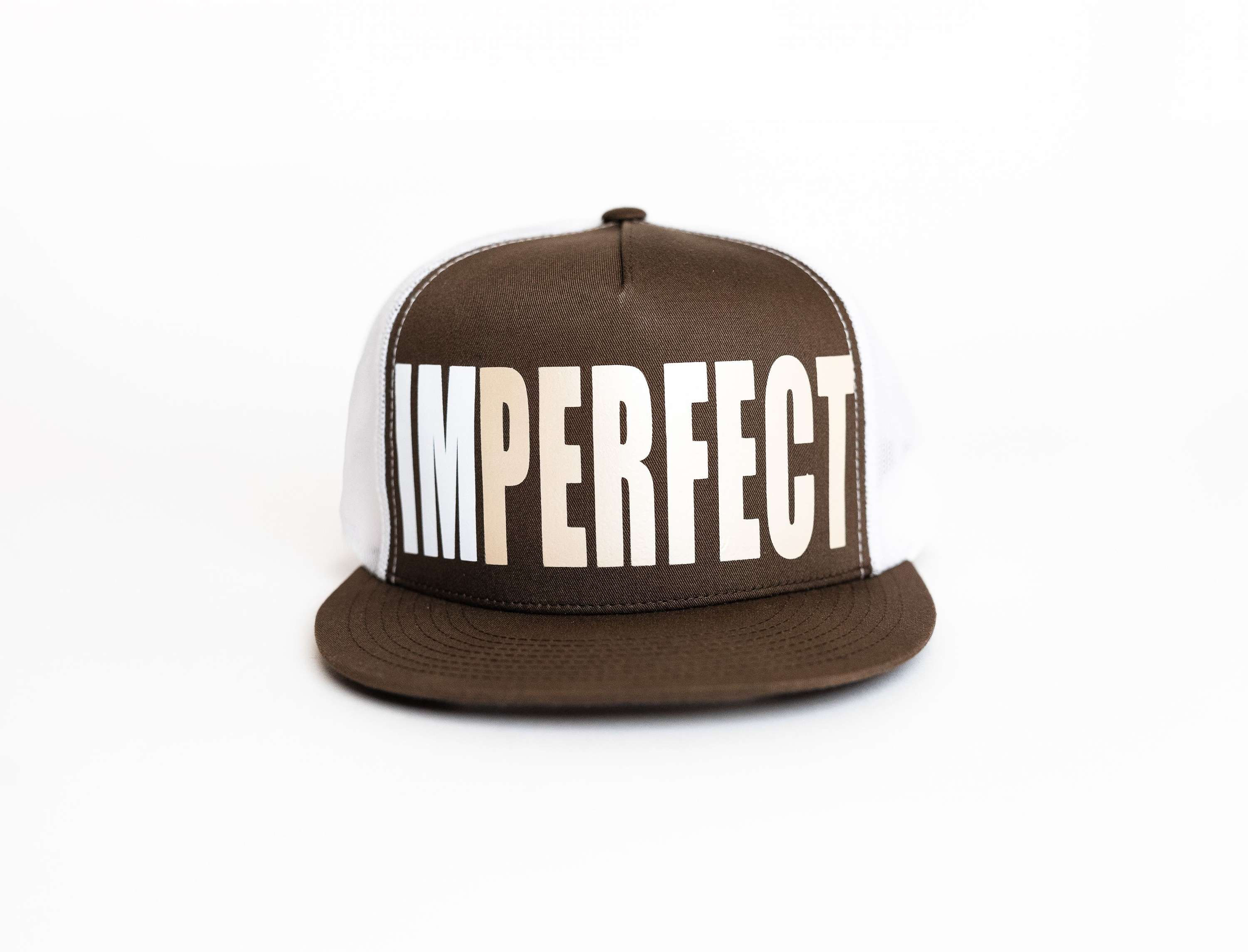 Classic IMPERFECT snapback 