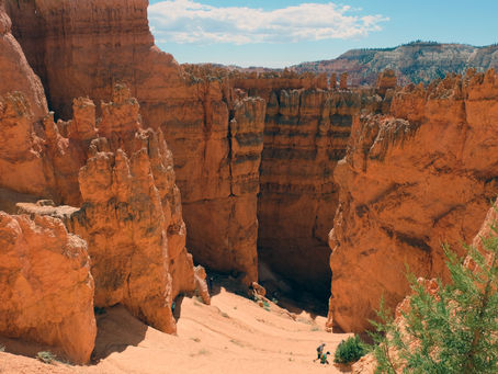 Step Into the Land of Mystical Hoodoos