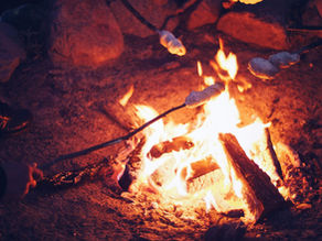 9 Tips for Building a Campfire
