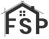 FSP logo vector kleiner zwart.png