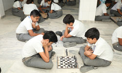 Chess Game