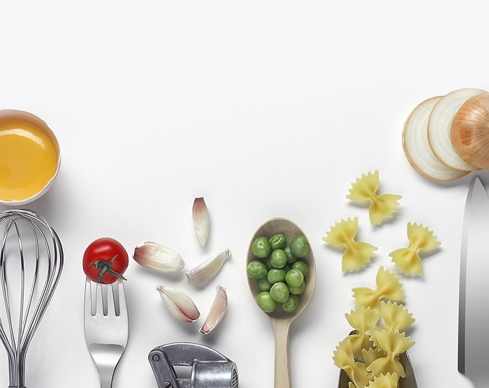 Cooking Tools