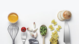 Cooking Tools