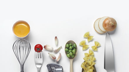 Cooking Tools