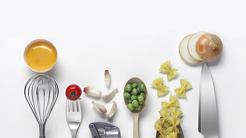 Cooking Tools