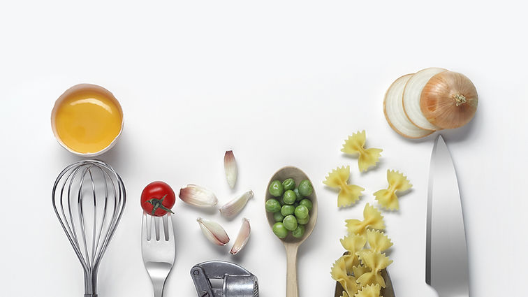 Cooking Tools