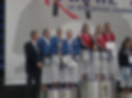 Championnats de France 2008 (Paris)