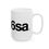 Thumbnail: Ceramic Mug, (11oz, 15oz)