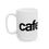 Thumbnail: Ceramic Mug, (11oz, 15oz)