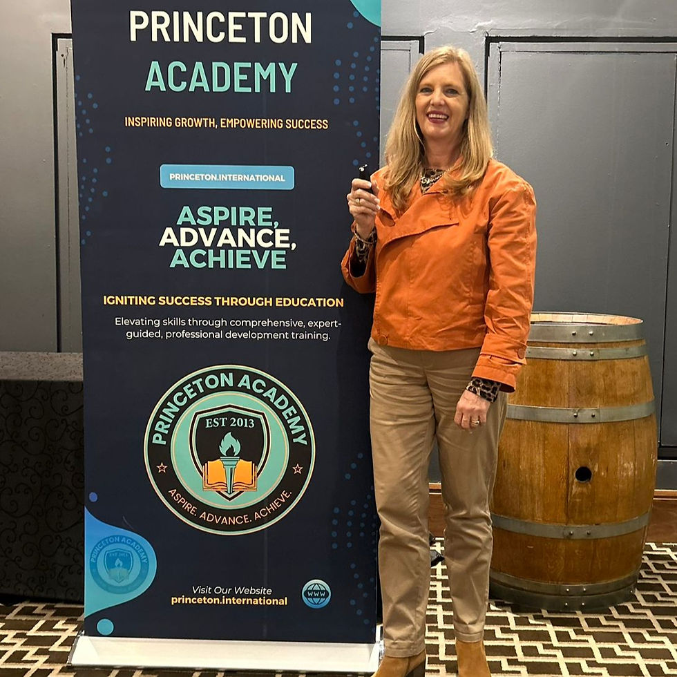 HR Speaker - Marjon Meyer,