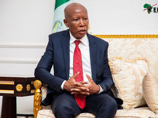The Future of Julius Malema After Being Found Guilty: A Look at the EFF's Future