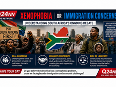Xenophobia or Immigration Concerns? Understanding South Africa’s Ongoing Debate