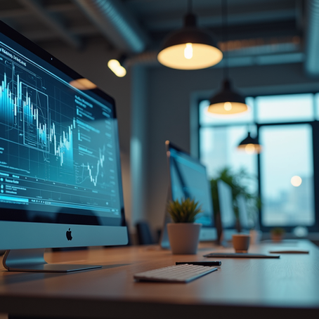 The Importance of Tailored Solutions: The Power of Tailored Business Solutions