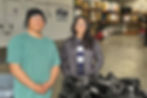 City Team San Jose, CA, Donation