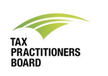 Tax Practitioners Board logo
