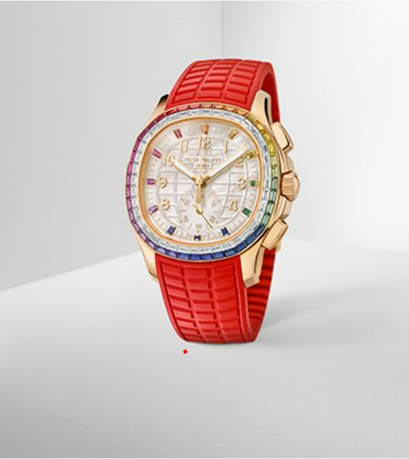 PATEK PHILIPPE BELIEVES THAT TRULY INNOVATIVE INNOVATION DOES NOT ALLOW FOR GIMMICKS