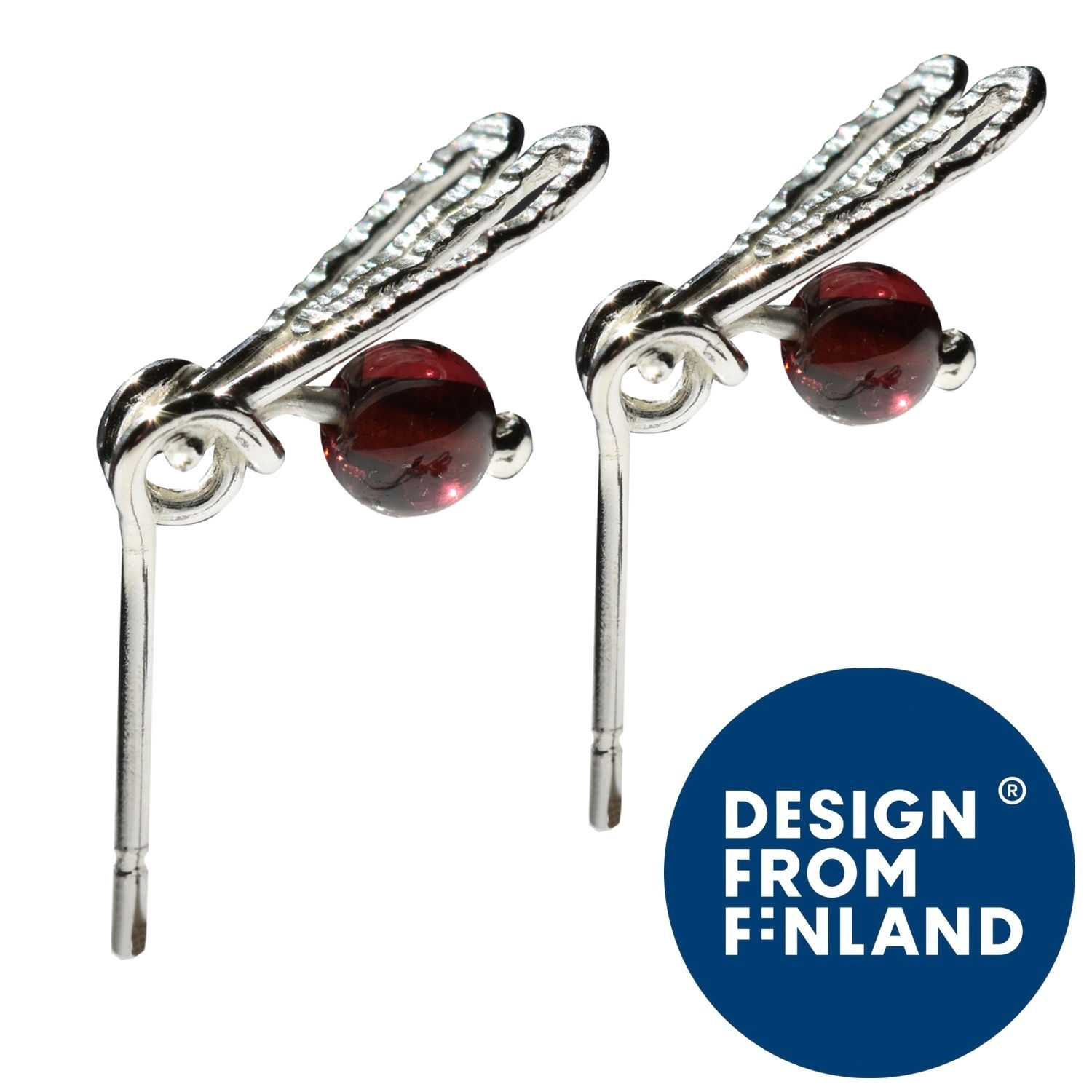 Hyttyshäätäjä korvikset