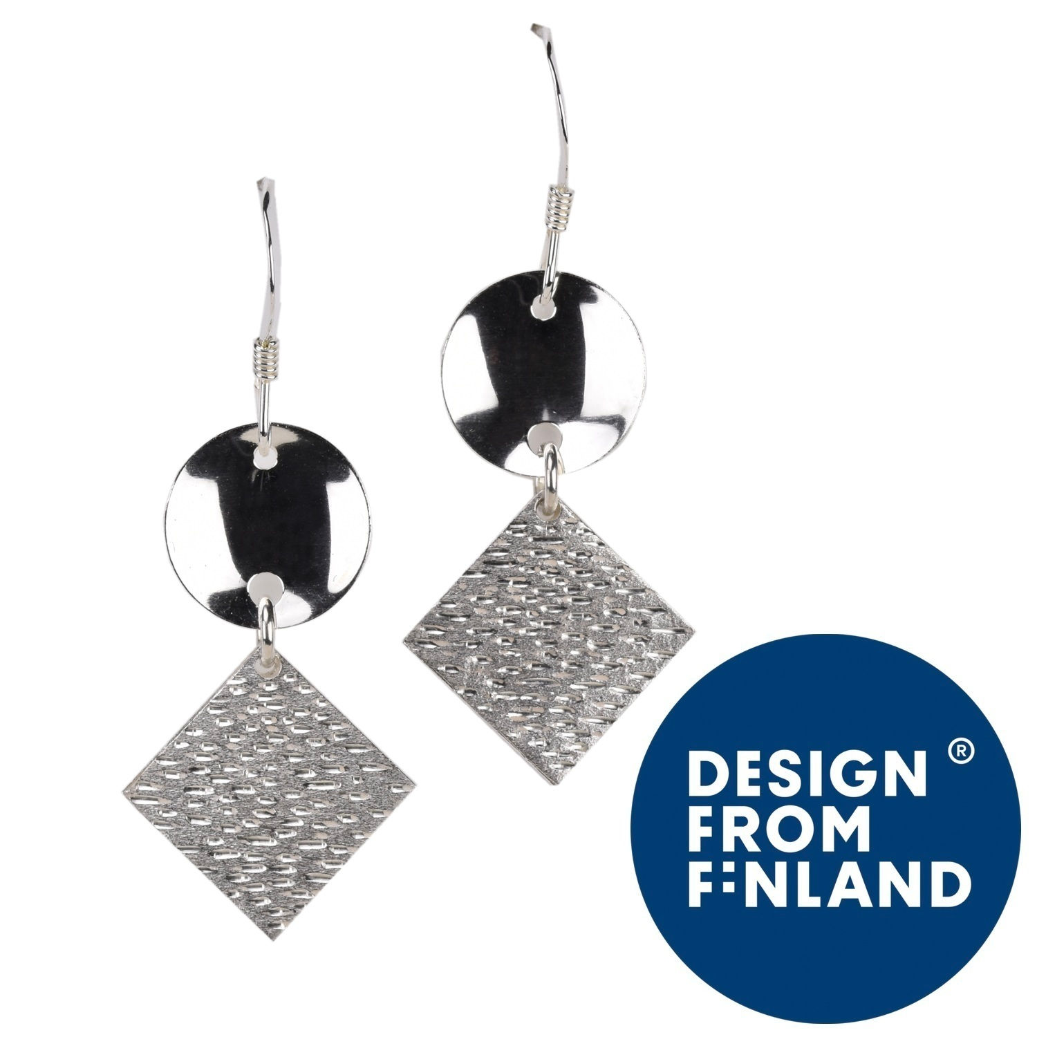 Kuunsilta korvakorut