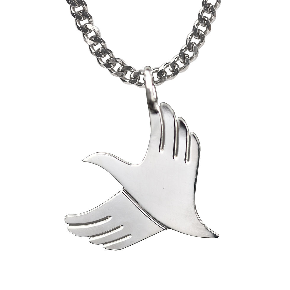 Thumbnail: Helping hands