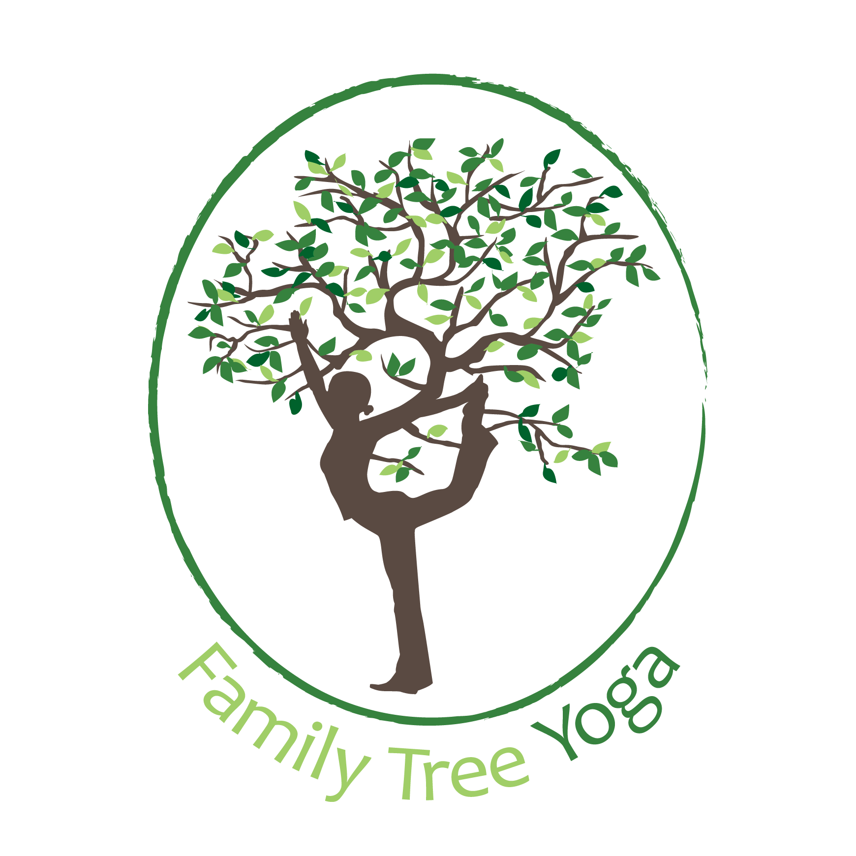 Prenatal, Baby, Kids Yoga | Family Tree Yoga Center | Stamford, CT