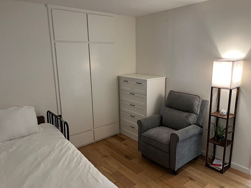 Private room 2