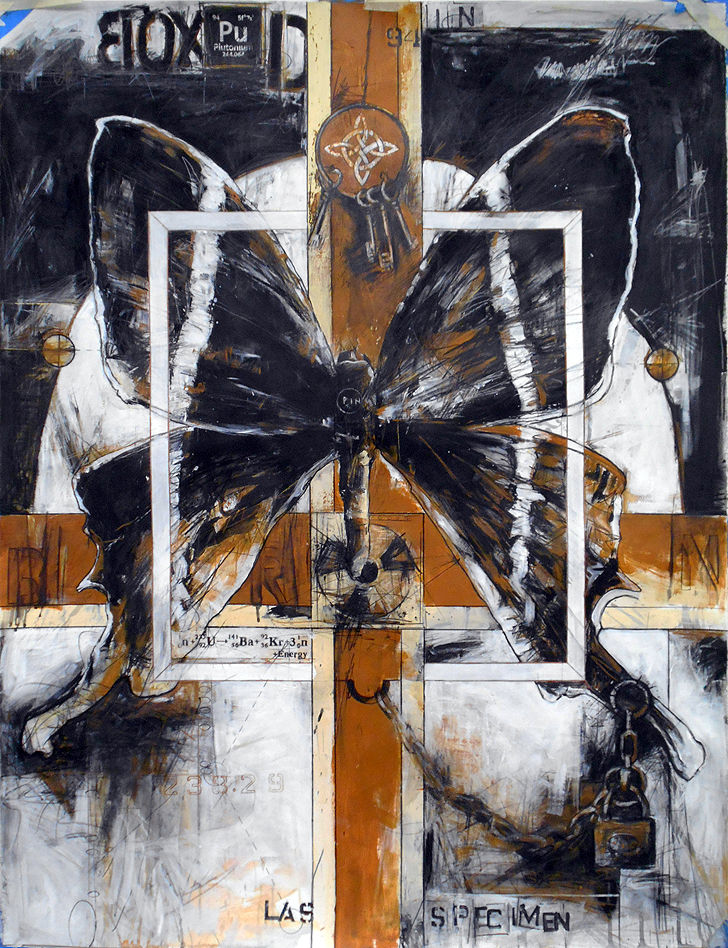 Fetish Icon VII: Half-Life