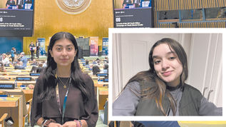As college beckons, two young women trade chaos and sacrifice for a second chance