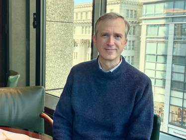 Q&A With Tim Hornyak: 20 Years of Freelancing in Tokyo