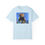Thumbnail: Cute Red Panda Jujuice Graphic Tee | Unisex Garment-Dyed T-Shirt 