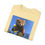 Thumbnail: Cute Red Panda Jujuice Graphic Tee | Unisex Garment-Dyed T-Shirt 