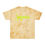 Thumbnail:  JuJuice Tie-Dye Tee