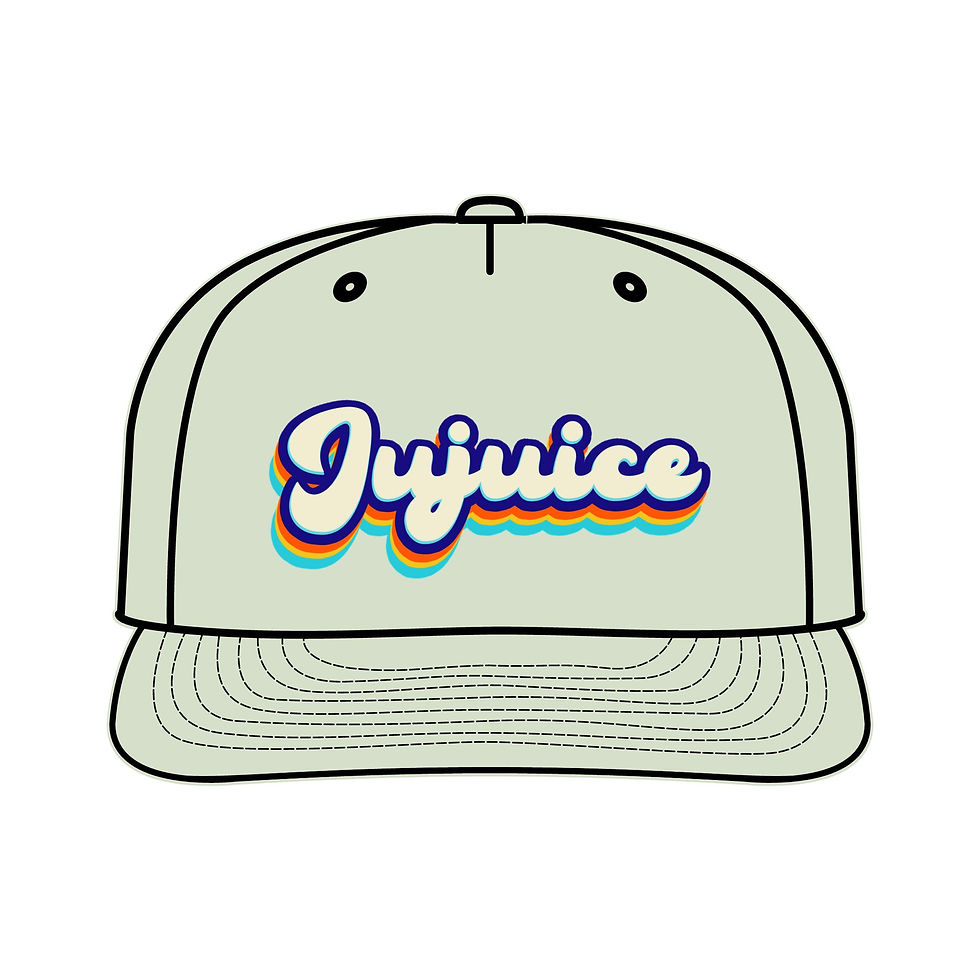 Thumbnail: Surf Cap - Jujuice Design for Hot Days