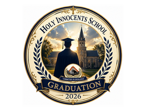 Graduation Speech: How Prayer, Discipline, and Daily Routine Lead to Success