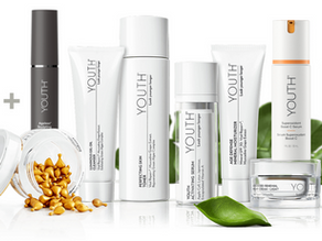 The Heart Behind Skincare