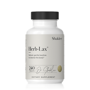 Shaklee Herblax