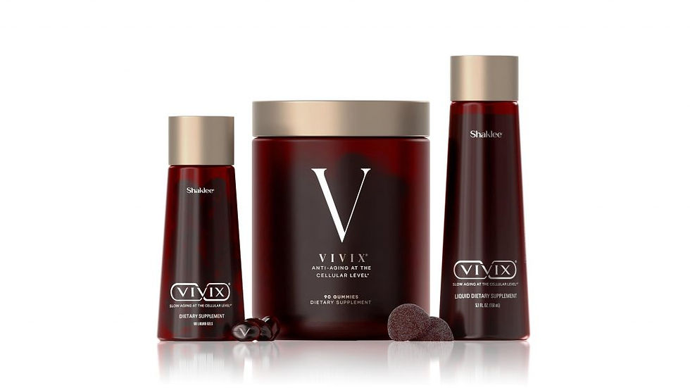 Vivix