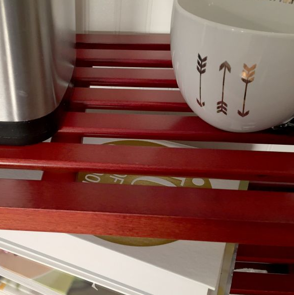 Thumbnail: 3-Tier Storage Rack - (JLH-SR-M3/H3/E3/C3/W3/G3)